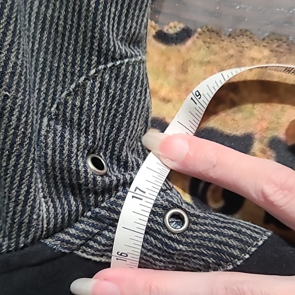 Lip Service - 2006 - Zero Visibility - Coat - S - Picture 8 of 14